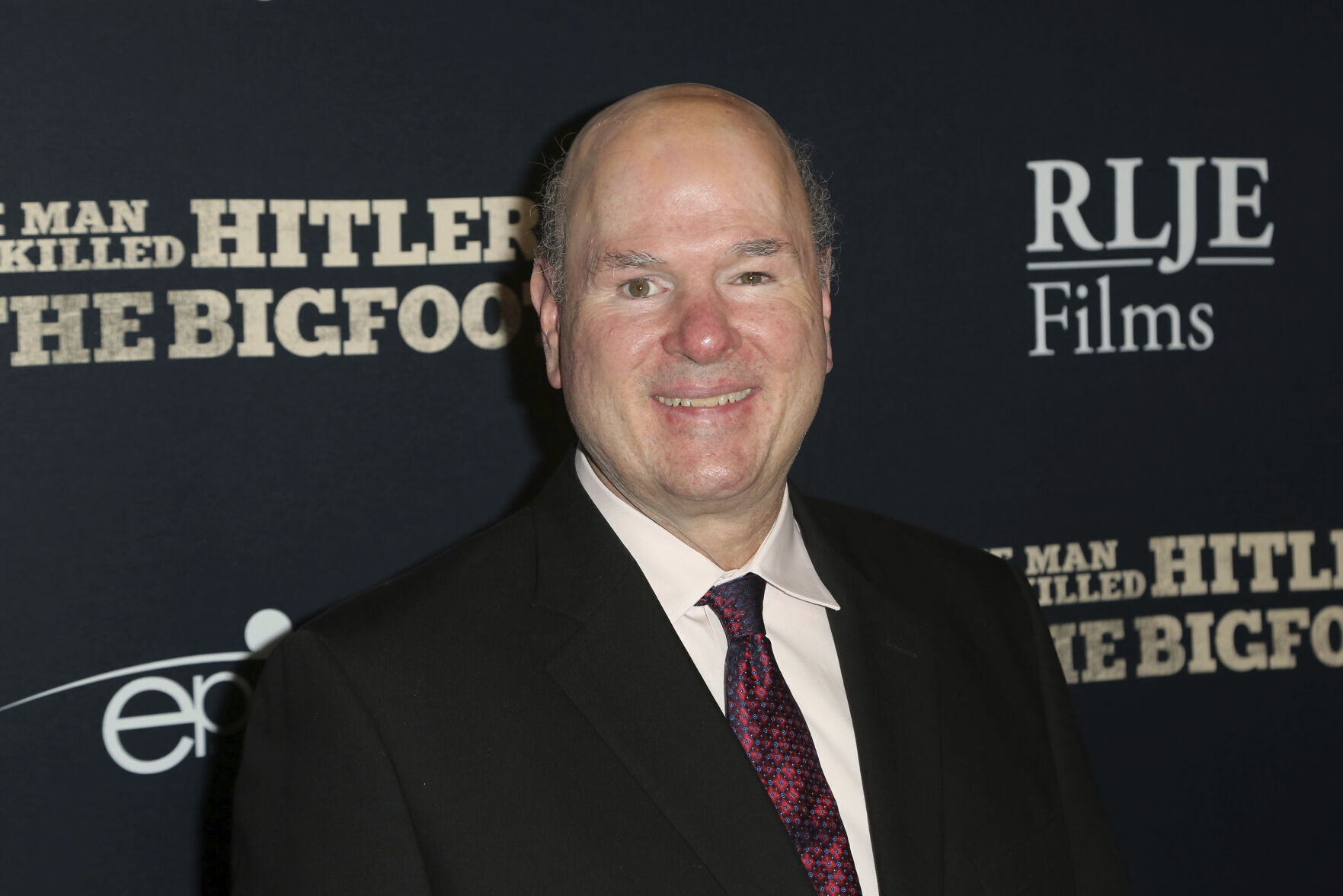 Larry Miller